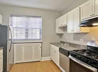 415 S Taylor Ave #417B-2B, Oak Park, IL 60302