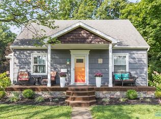 804 Cherry St, Perrysburg, OH
