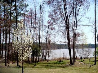 285 Sinclair Road, Eatonton, GA 31024