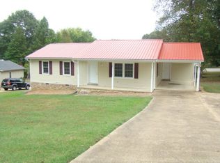 105 Hillwood Cv, Paris, TN 38242
