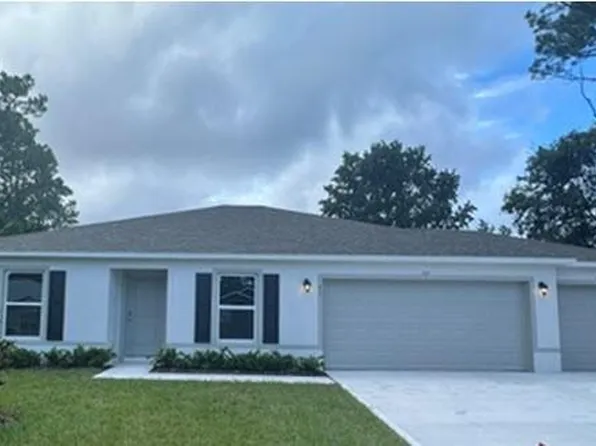 71 BEAUFORD LANE, PALM COAST, FL 32137
