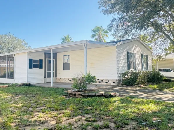 246 Cinnamon Ridge Ln #254, Davenport, FL 33897