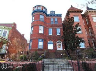 1326 Girard St NW #B1, Washington, DC 20009