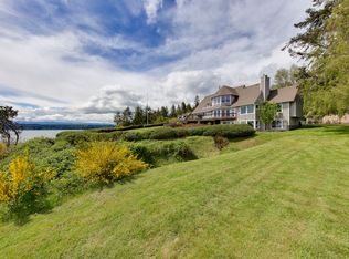 2771 NE Twin Spits Rd, Hansville, WA 98340