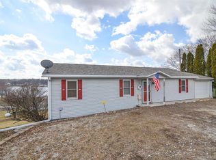 124 Lakeview Dr, Montezuma, IA 50171