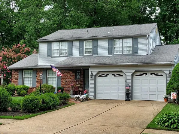 2417 Lori Ln S, Wilmington, DE 19810