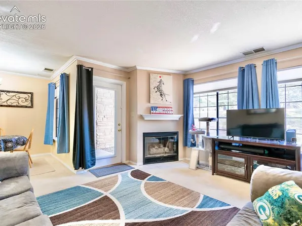 2170 Alicia Point #102, Colorado Springs, CO 80919