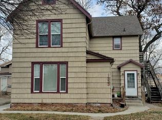 1333 24th St APT 2, Des Moines, IA 50311