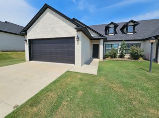 9909 Landry Dr, Fort Smith, AR 72916