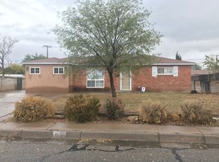 2312 Parsifal St NE, Albuquerque, NM 87112