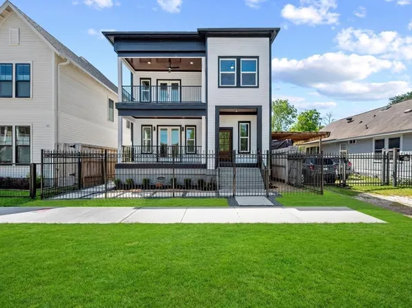 501D Cordell St, Houston, TX 77009