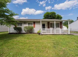 3621 Tylor Dr, Columbus, OH 43232