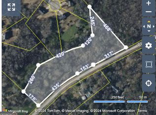 0 Clyde Boyd Rd, Winder, GA 30680