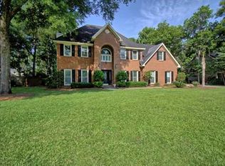 1 Wigmore Cir, Savannah, GA 31410