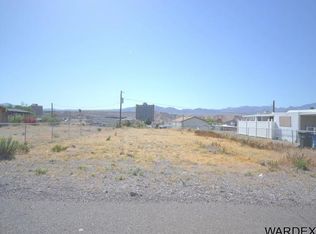 195 Tedford Ave, Bullhead City, AZ 86429