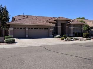 6525 W Crest Ln, Glendale, AZ 85310