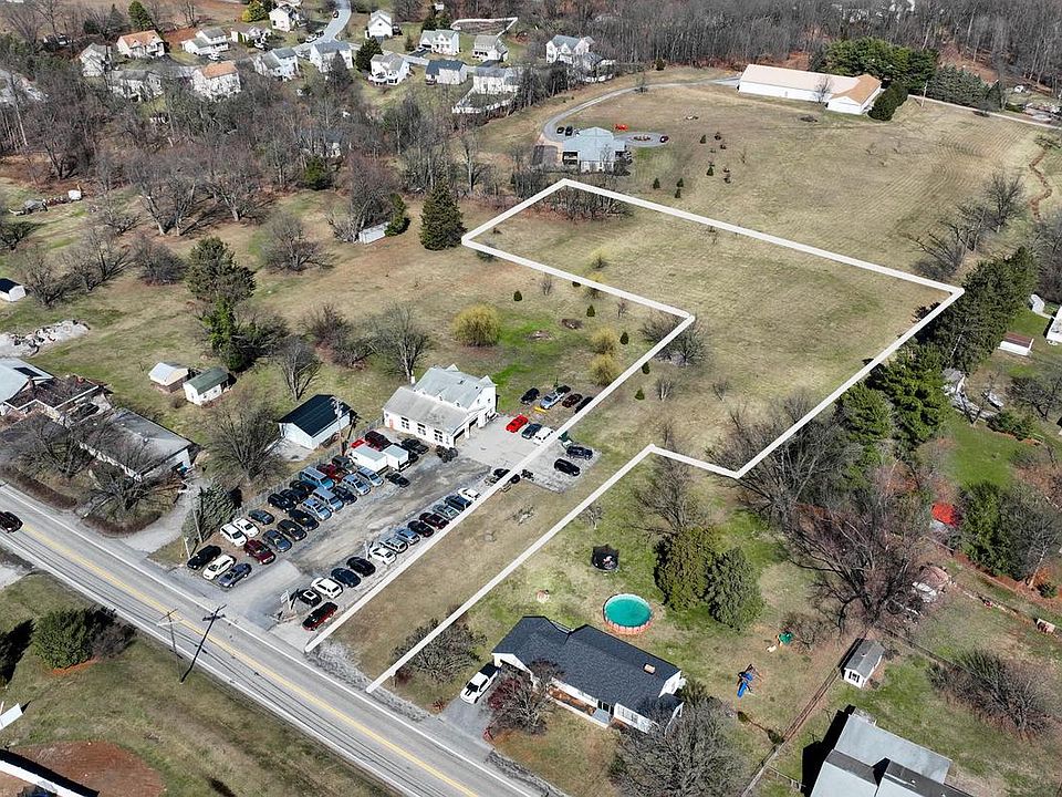 1st image of LOT 2 York Haven Rd