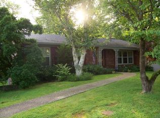 6413 Hollow Tree Rd, Hollow Creek, KY 40228