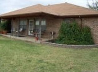 302 W Colorado, Millsap, TX 76066