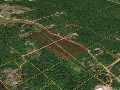 0 Iron Mountain Rd, Mountain View, AR, 72560