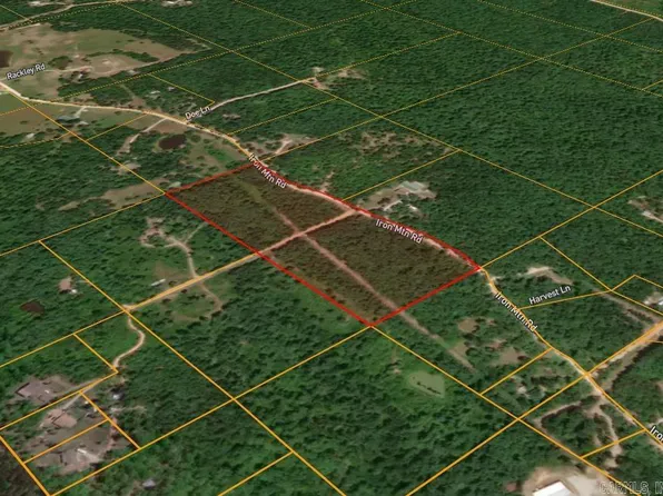 0 Iron Mountain Rd, Mountain View, AR 72560
