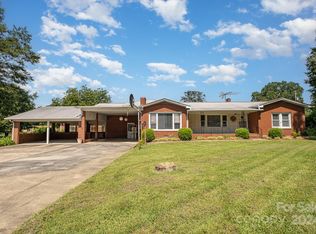 20595 Coley Store Rd, Locust, NC 28097