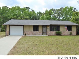 3130 Silver Palm Dr, Edgewater, FL 32141