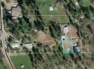 131 Locust St, Hayfork, CA 96041