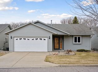 134 River Oaks Dr, Cold Spring, MN 56320