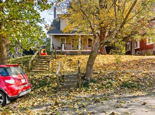 152 Rae Ave, Mansfield, OH 44903