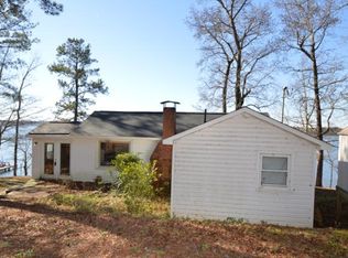 1523 Carl A Horton Rd, Camden, SC 29020