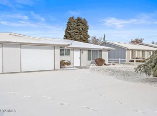 4901 McCargar St, Yakima, WA