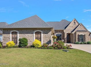 508 Wales Way, Flowood, MS 39232