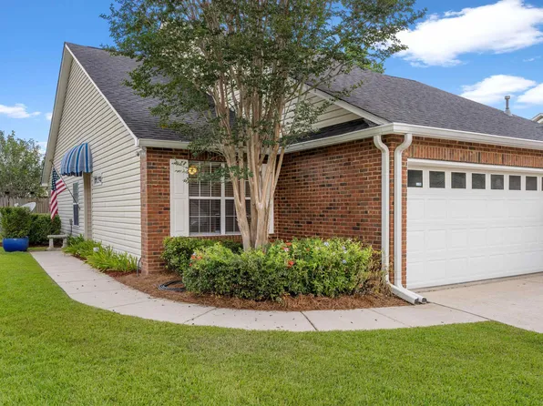 7203 Jaffrey Ct, Tallahassee, FL 32312