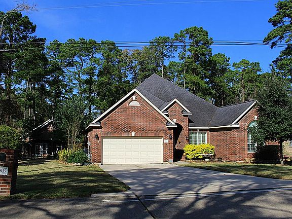 2nd image of 20939 Sand Springs Trl