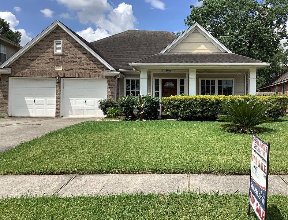 1st image of 15206 Wimberly Park Dr