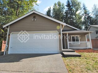 6214 219th Street Ct E, Spanaway, WA 98387