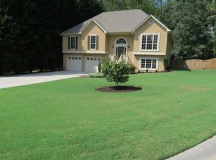 4806 Clove Dr SW, Mableton, GA 30126
