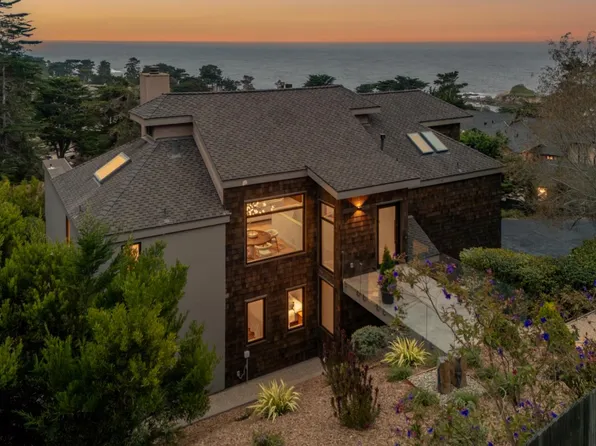 231 Spindrift Rd, Carmel, CA 93923