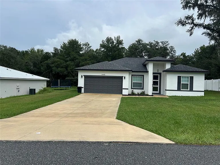 14445 SW 42nd Terrace Rd — Photo 1