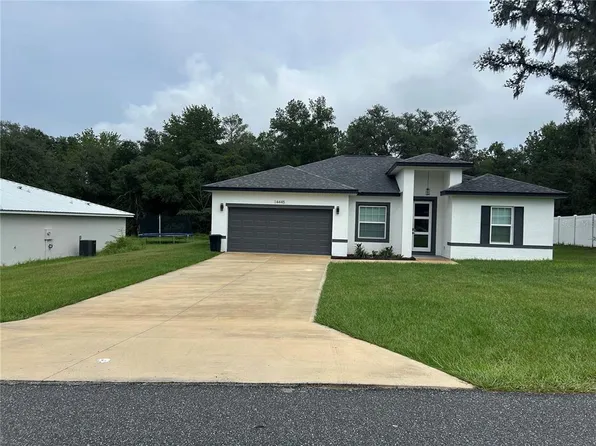 14445 SW 42nd Terrace Rd, Ocala, FL 34473