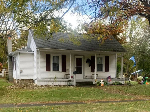 29 Olive St, Norwalk, OH 44857