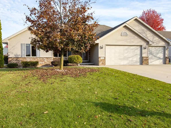 1410 W Mason Ridge Ct, Appleton, WI 54914