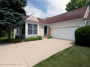 1918 Creek Lndg, Haslett, MI 48840