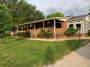 484 Indian Hills Cir, Vanceburg, KY 41179