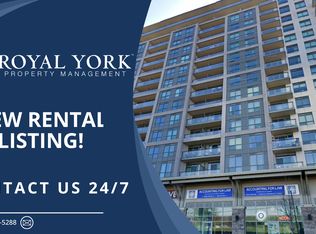 1235 Bayly St #1406, Pickering, ON L1W1L7