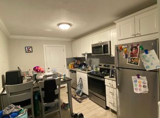 9 Lowell Ave APT 1, Watertown, MA 02472