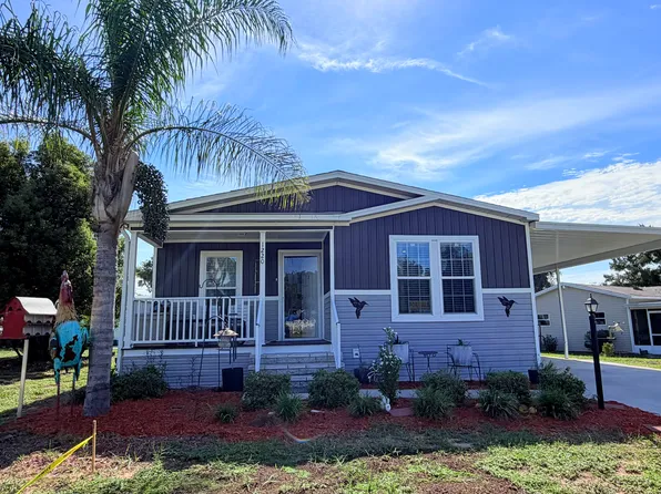 1220 Warmwood Dr #M30, Grand Island, FL 32735