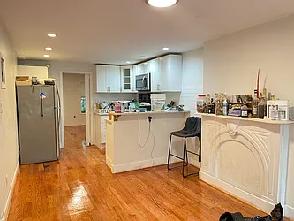 Rented by Peerless Properties Corp