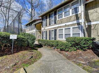 5159 Roswell Rd UNIT 1, Sandy Springs, GA 30342